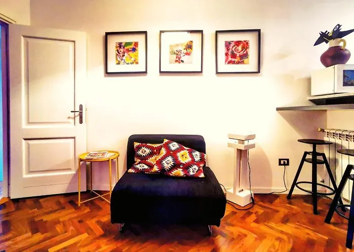 Boudoir Museo